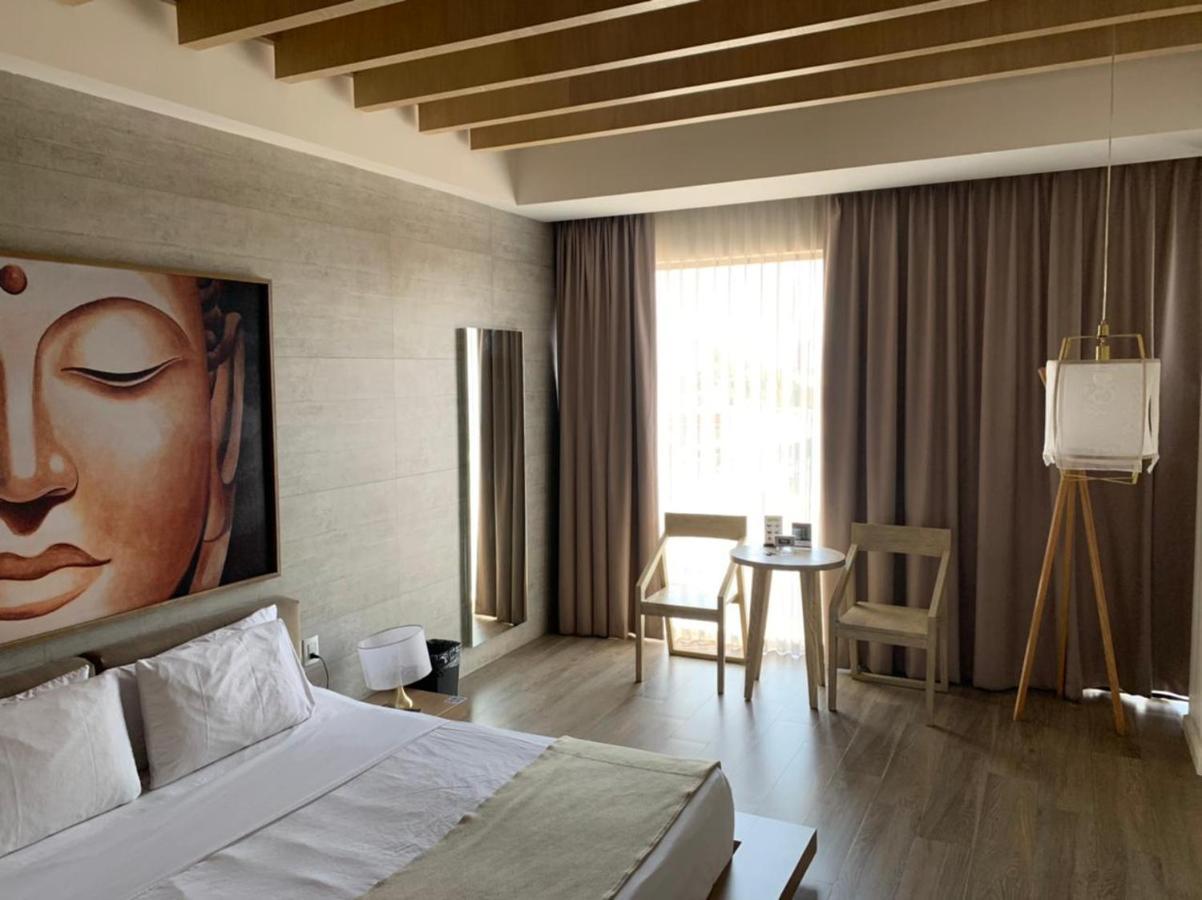 Motel Okura Villas Y Suites Guadalajara Buitenkant foto