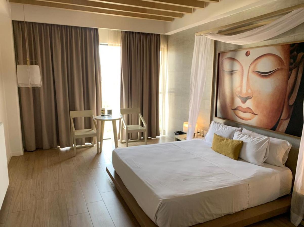 Motel Okura Villas Y Suites Guadalajara Buitenkant foto