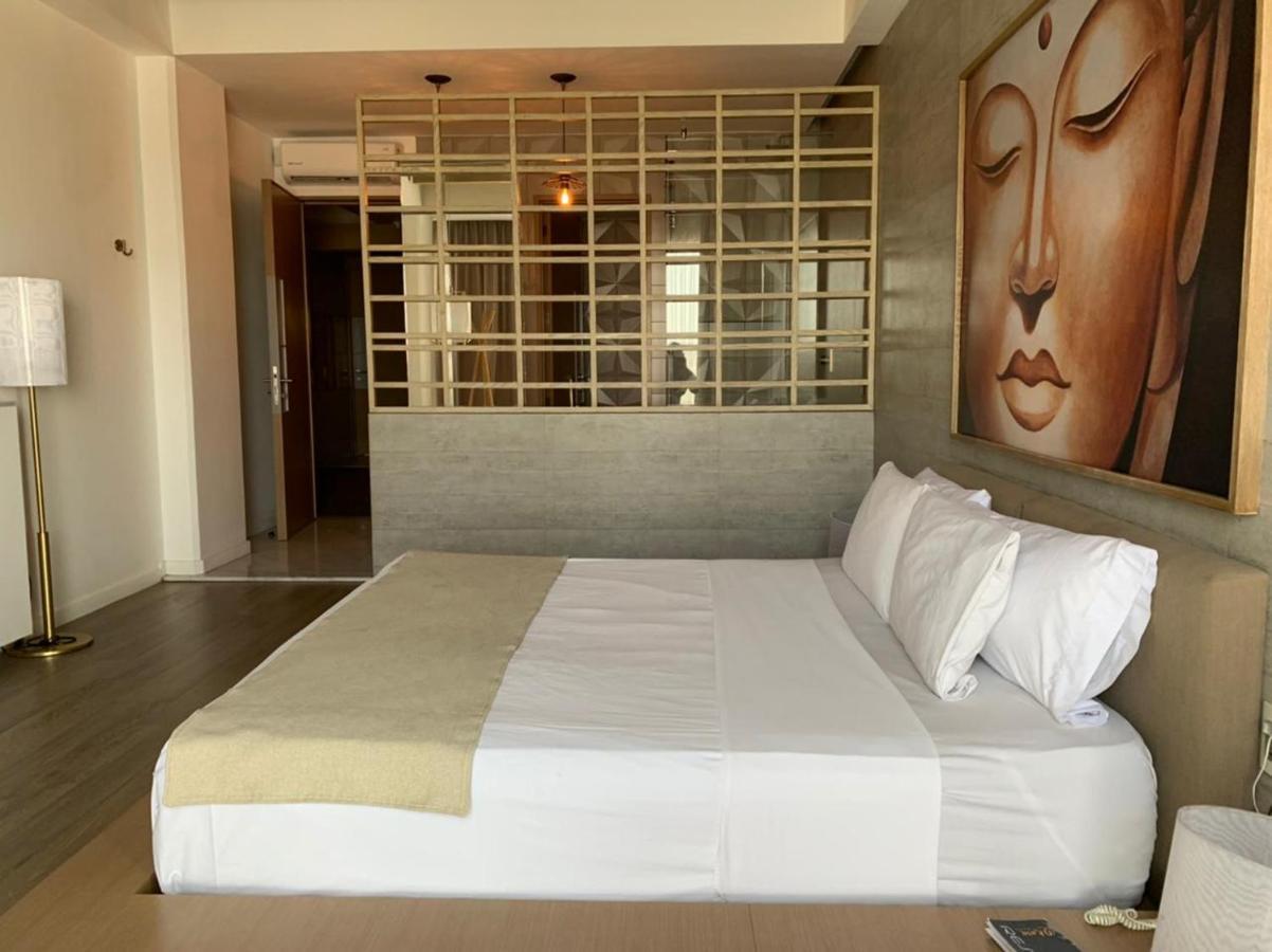 Motel Okura Villas Y Suites Guadalajara Buitenkant foto