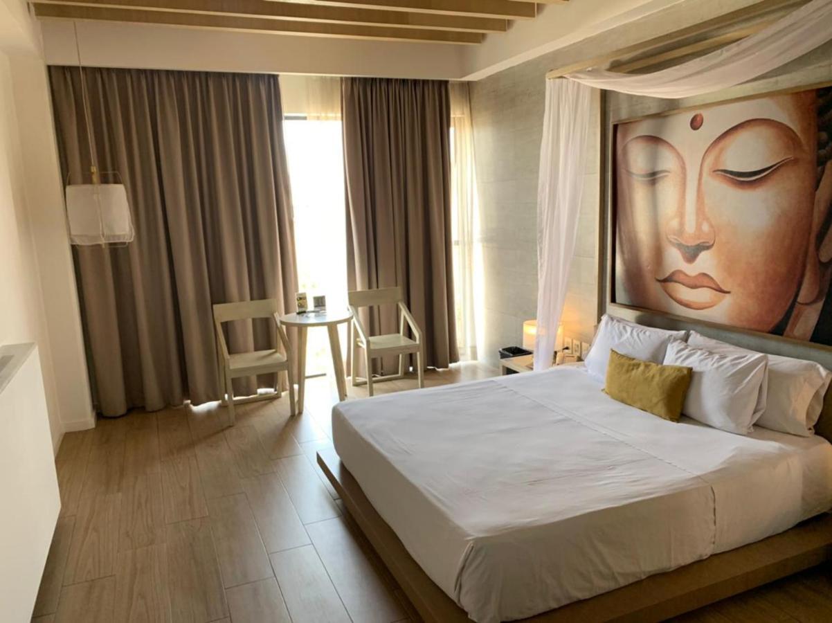 Motel Okura Villas Y Suites Guadalajara Buitenkant foto
