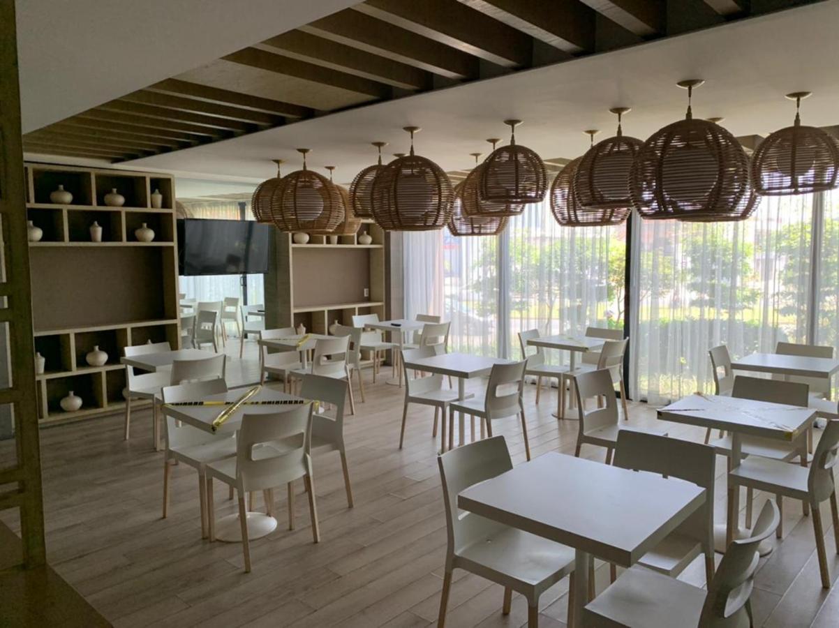Motel Okura Villas Y Suites Guadalajara Buitenkant foto